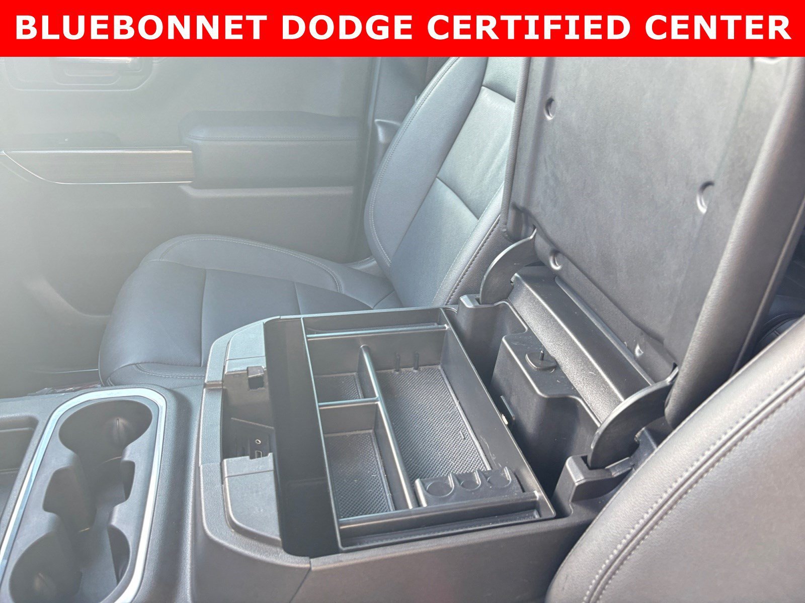 Used 2022 Black Chevrolet LT Trail Boss image 26