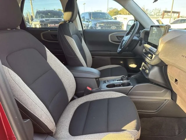 2025 Ford Bronco Sport Big Bend - Photo 29