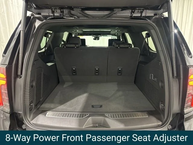 Used 2025 Black Chevrolet High Country image 13