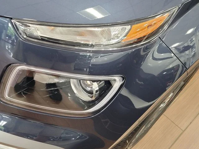 Used 2025 White Hyundai Limited image 12