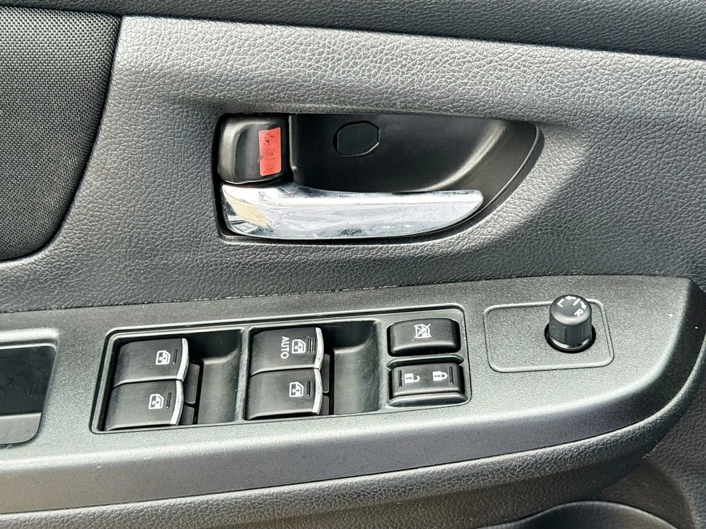Used 2016 Gray Subaru Premium image 21