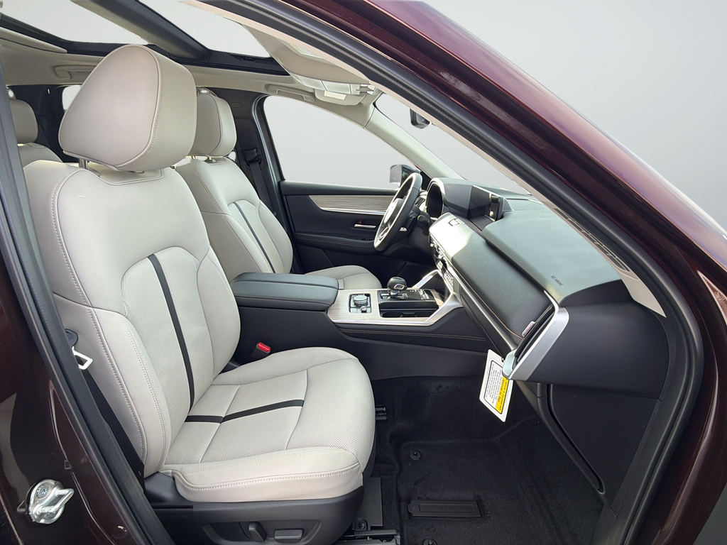 New 2026 Artisan Red Premium Mazda Premium image 15