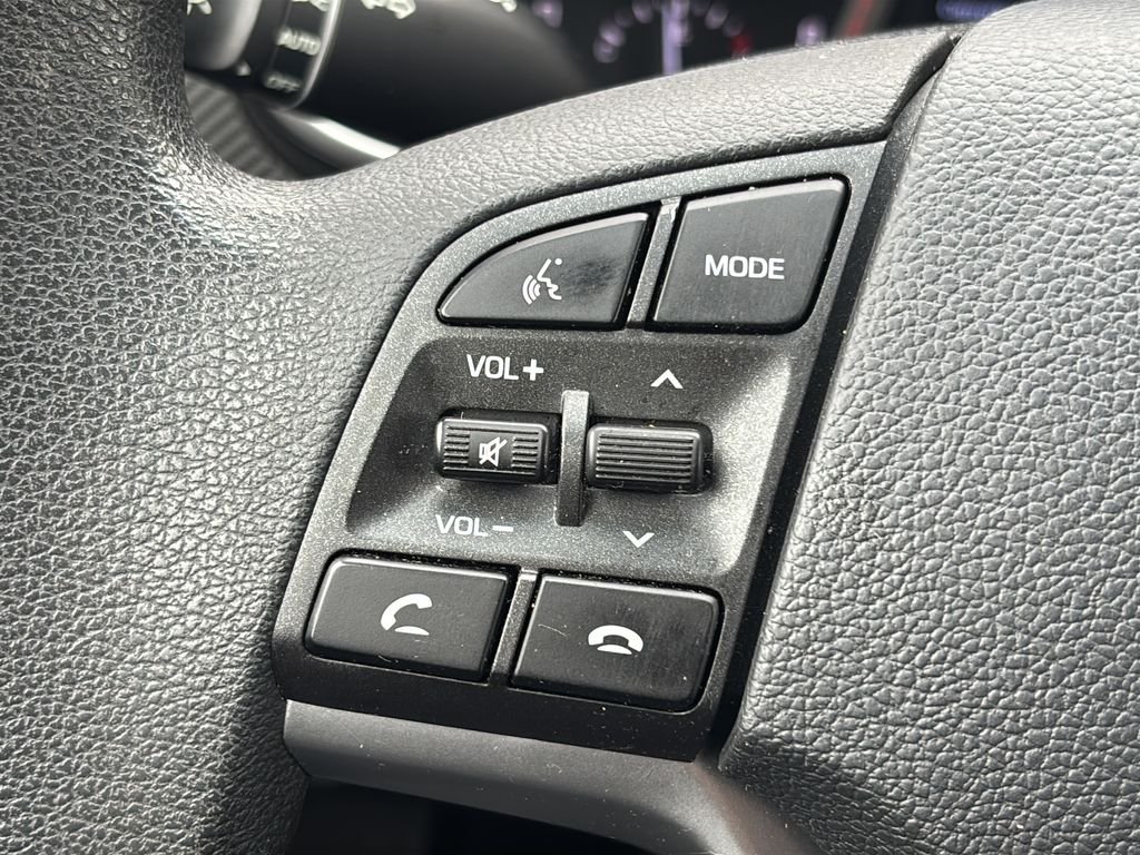 2021 Hyundai Tucson Value - Photo 22