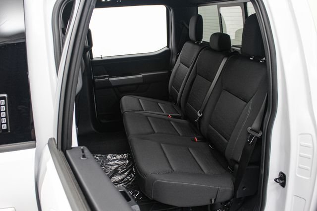 New 2026 White Ford XLT image 20