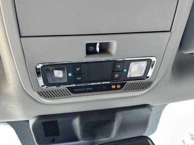 New 2026 Agate Black Metallic Ford Lariat image 87
