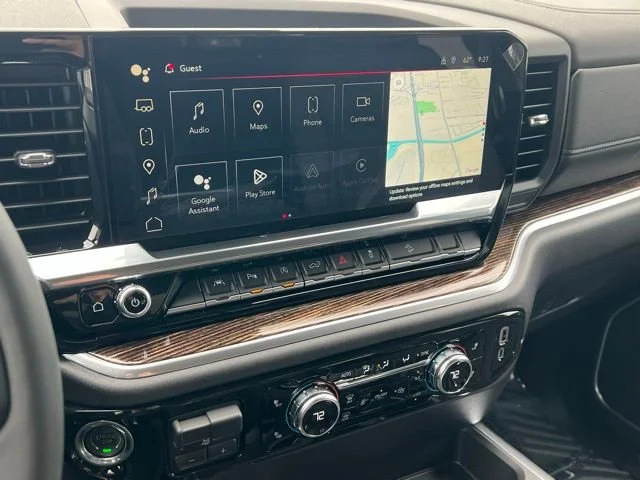 2026 GMC Sierra 1500 Elevation - Photo 11