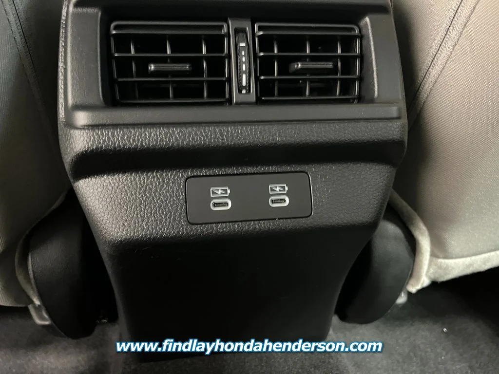 New 2026 Platinum White Pearl Honda LX image 21