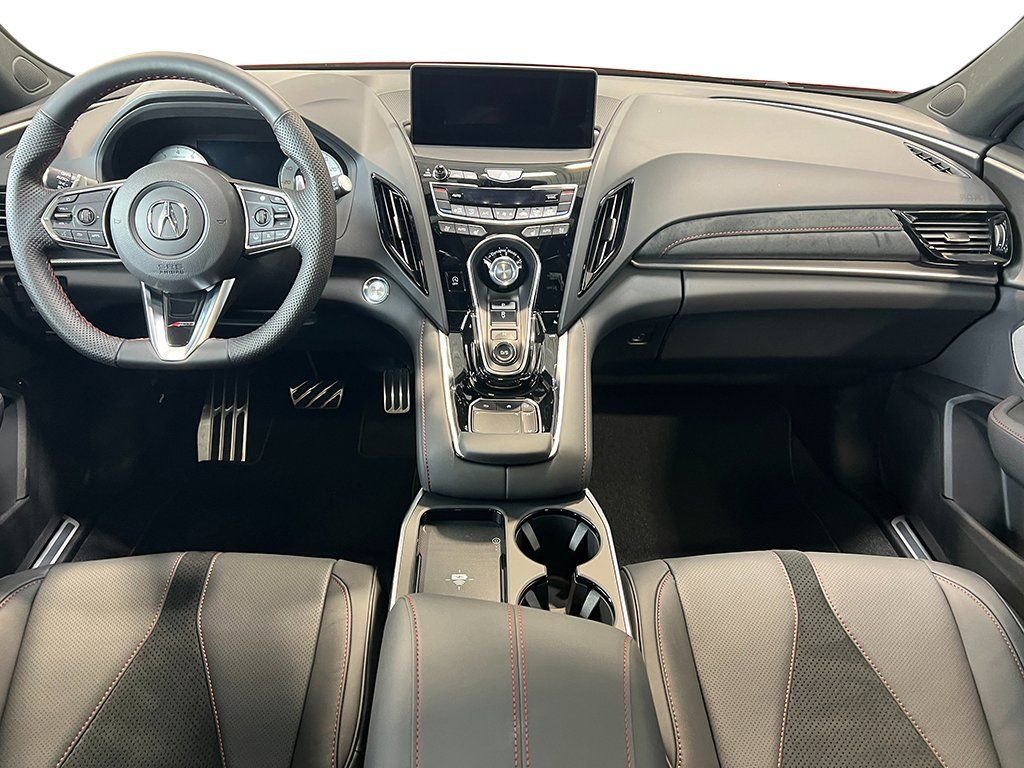 2026 Acura RDX A-Spec Package - Photo 19
