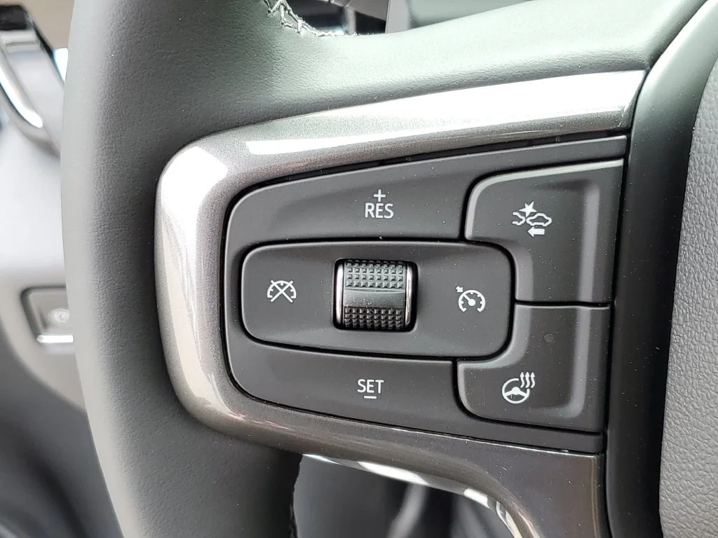 2026 Chevrolet Silverado 1500 High Country - Photo 11