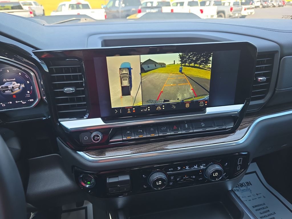 Used 2026 Gray Chevrolet LT Trail Boss image 20