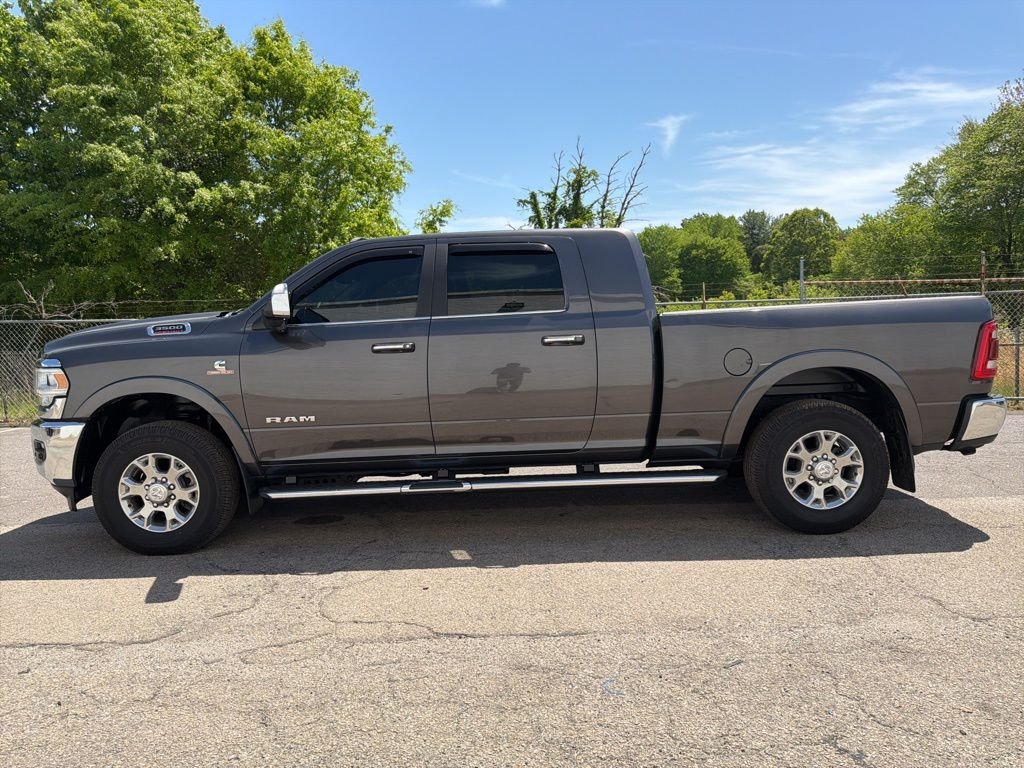 2022 RAM Ram 3500 Pickup Laramie - Photo 5