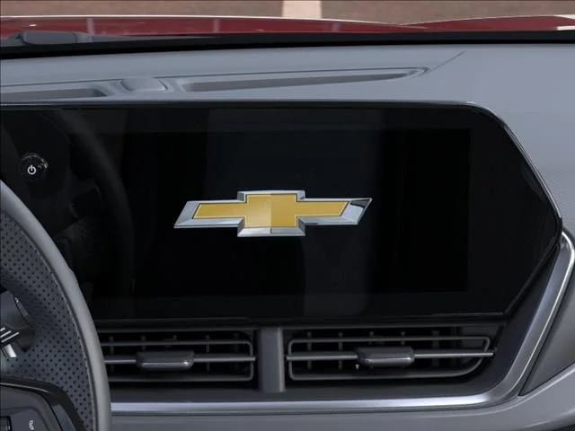New 2026 Red Chevrolet LT image 20