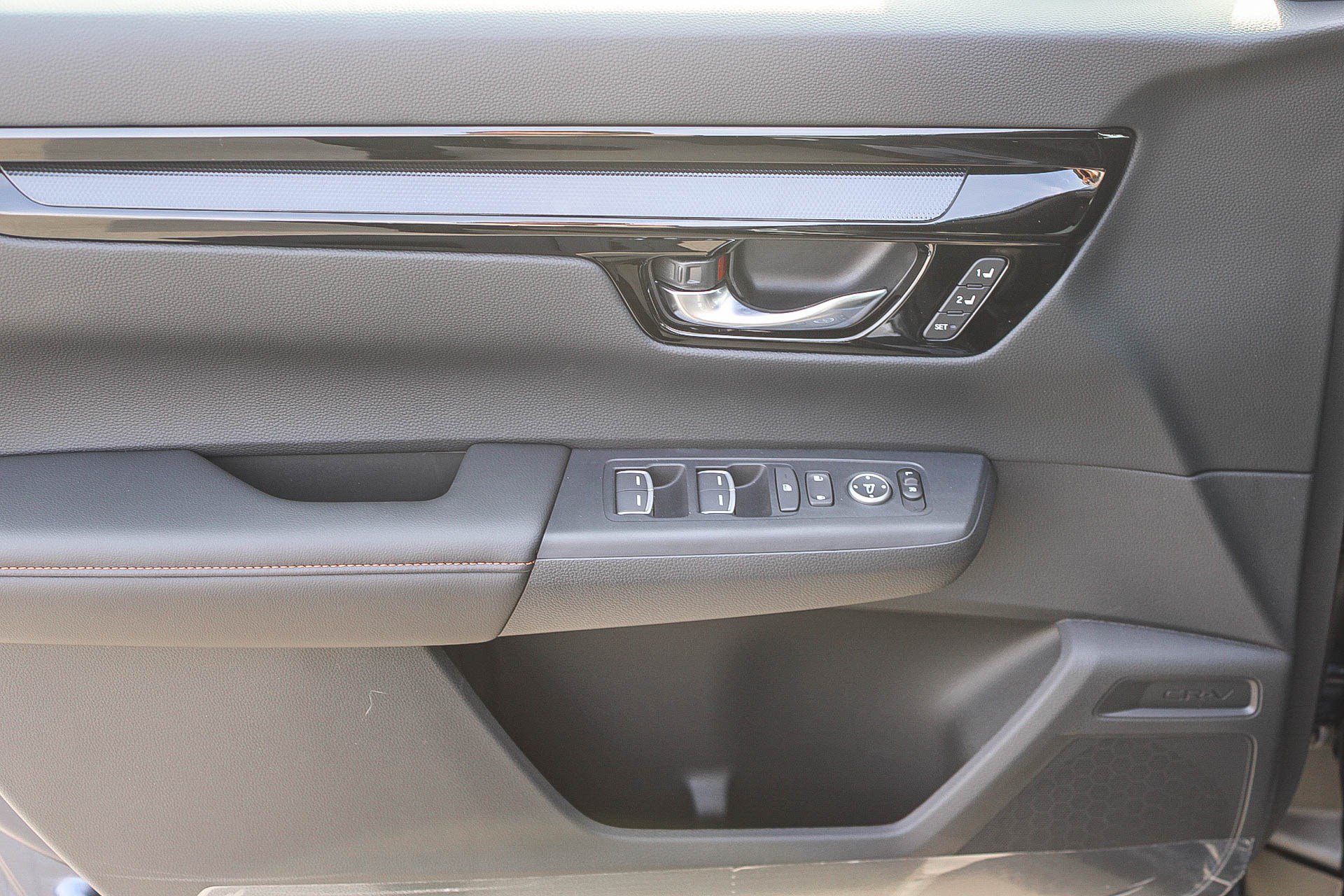 New 2026 Canyon River Blue Metallic Honda Sport Touring image 22