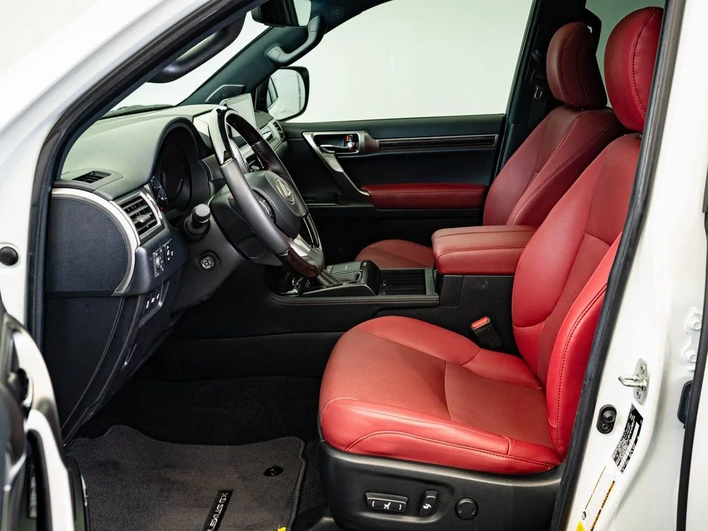 2023 Lexus GX PREMIUM - Photo 17