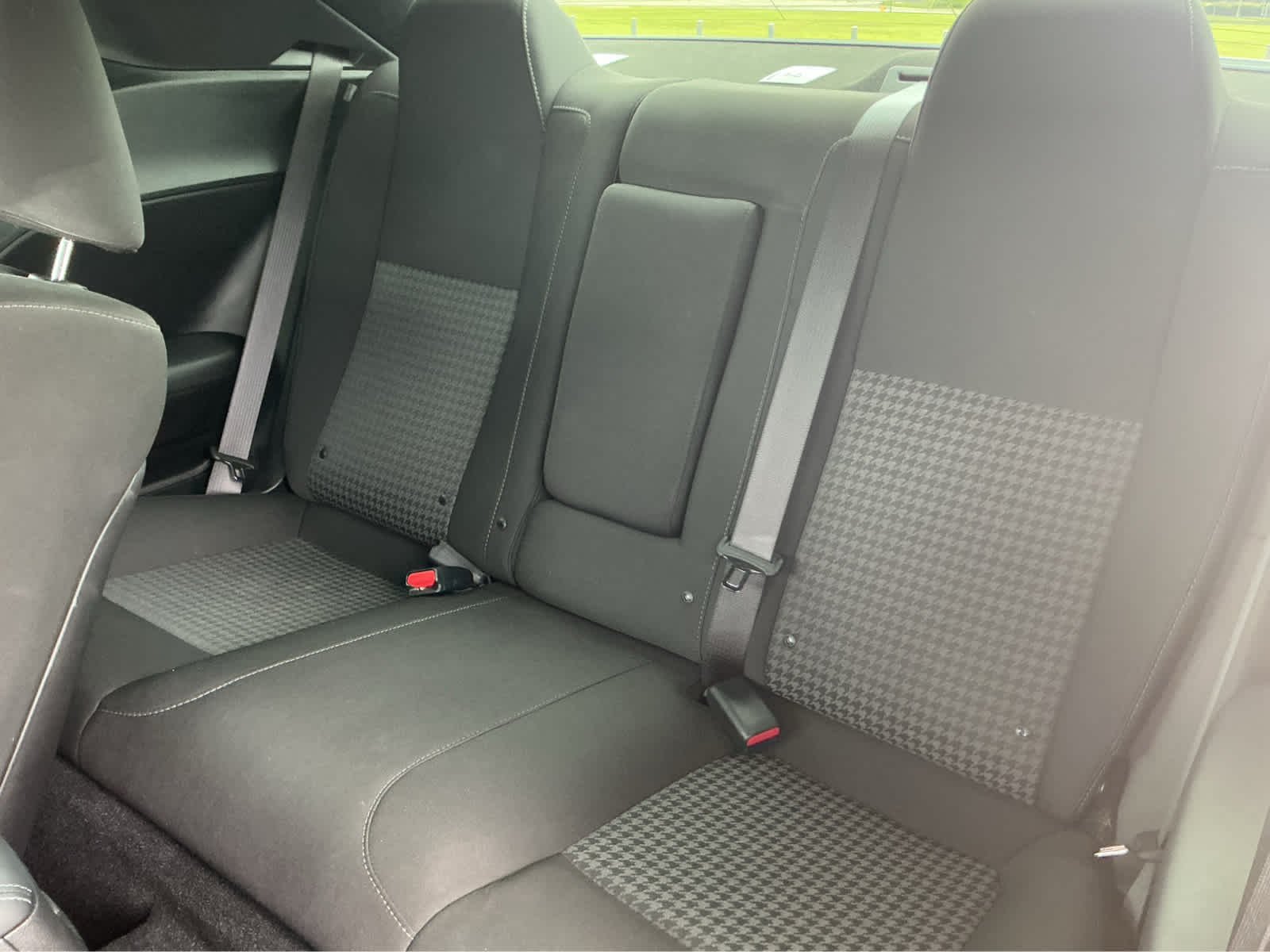 Used 2023 Octane Red Pearlcoat Dodge R/T image 16