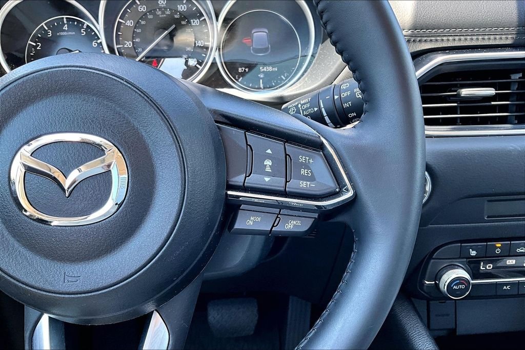 Used 2025 White Mazda 2.5 S Preferred Package image 19
