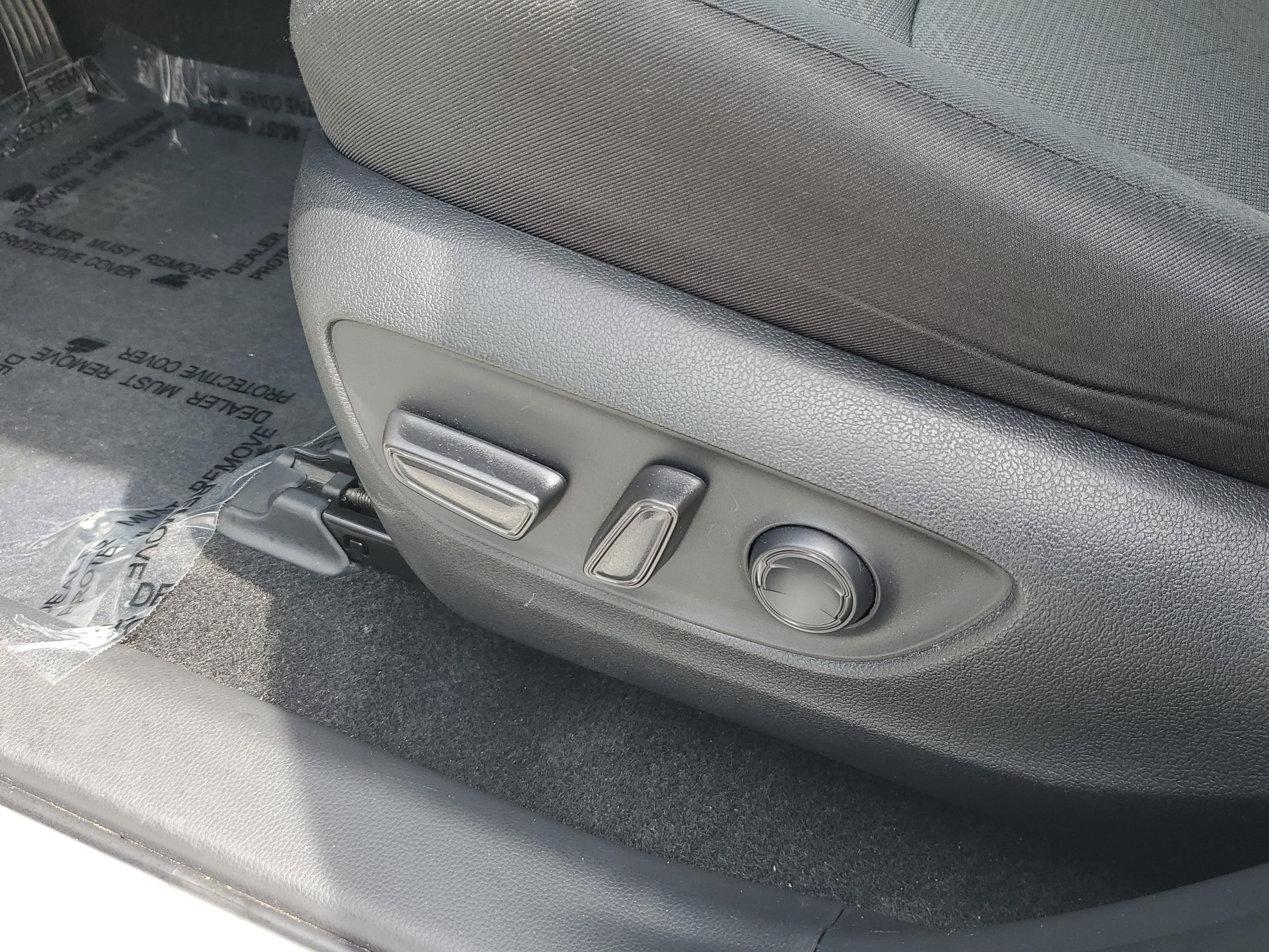 Used 2024 Ice Toyota XLE image 20