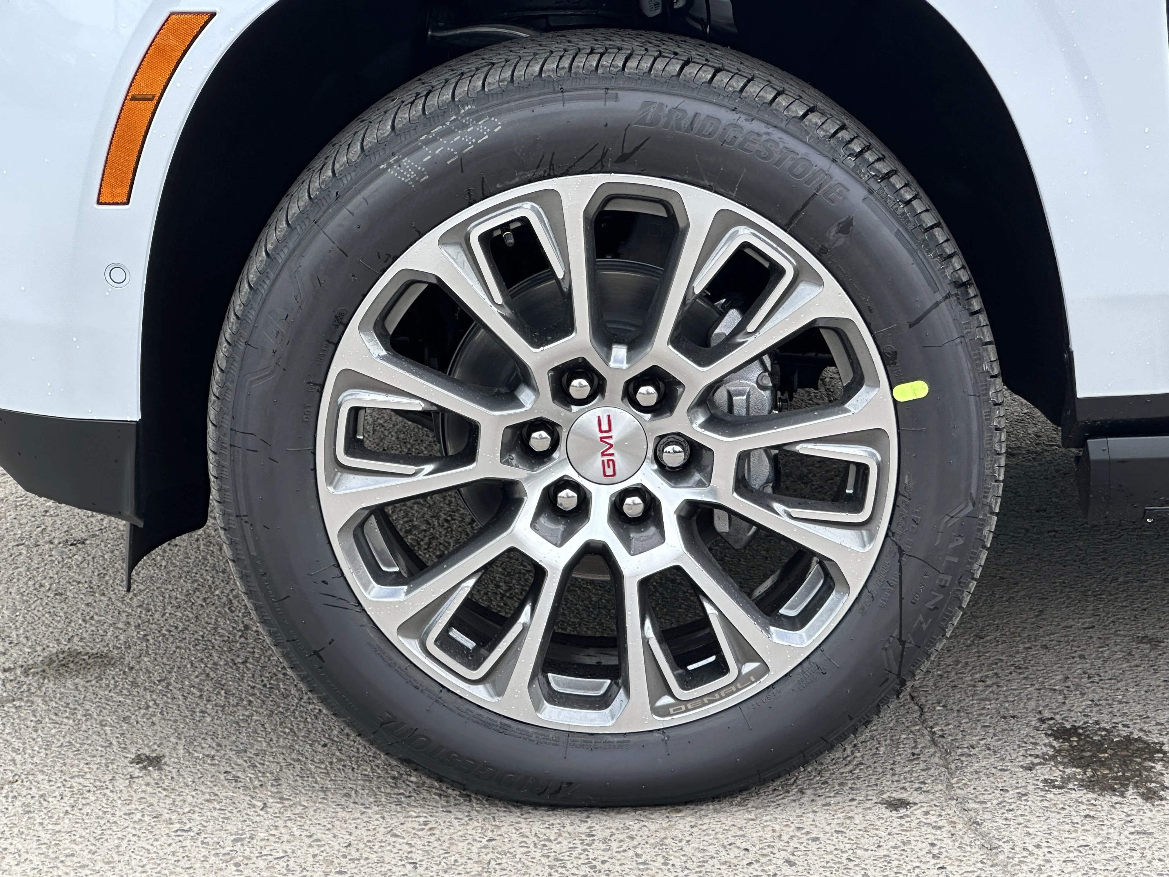 New 2026  GMC Denali image 6