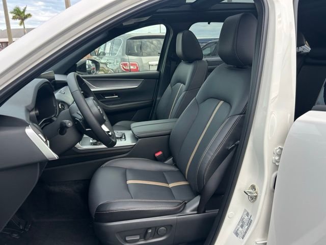 2026 Mazda CX-70 Premium Plus Package - Photo 9