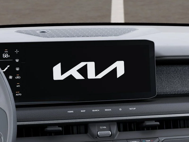 New 2026 Gray Kia GT-Line image 20