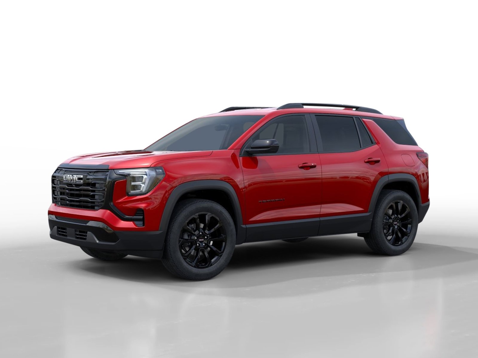 2026 GMC Terrain Elevation FWD's photo