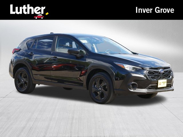 2024 Subaru Crosstrek SUV CVT