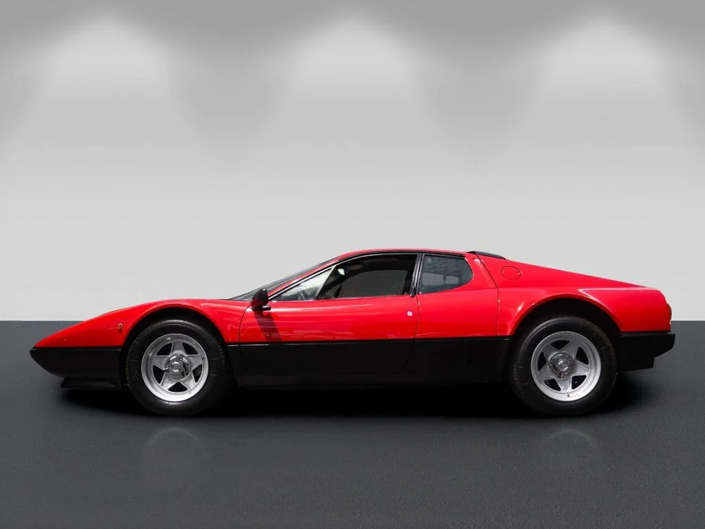 Used 1983  Ferrari BBi image 6