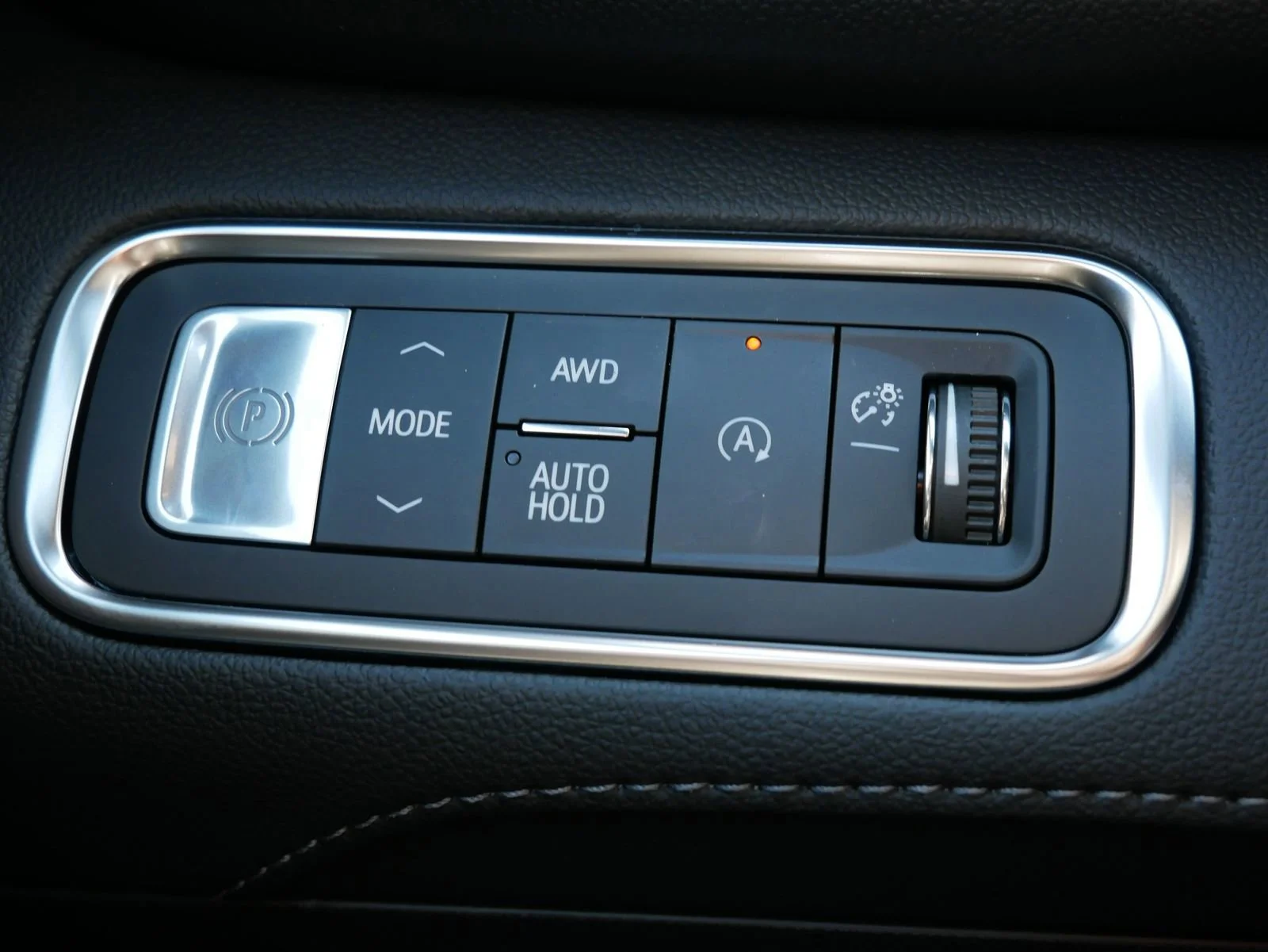 2026 Buick Enclave Sport Touring - Photo 10