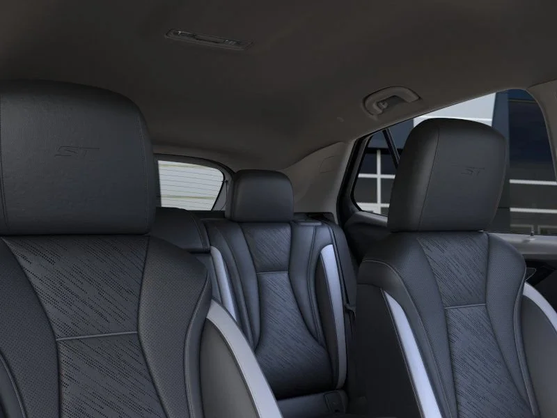 2026 Buick Envision Sport Touring - Photo 25