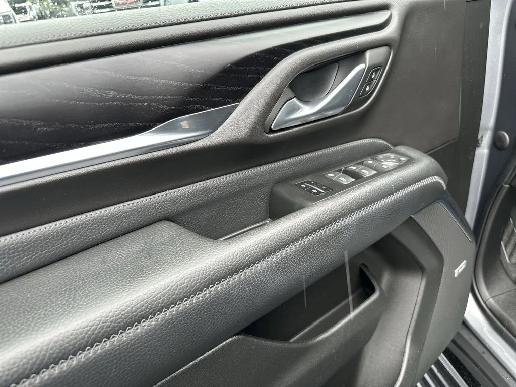 Used 2022 Gray GMC Denali image 20
