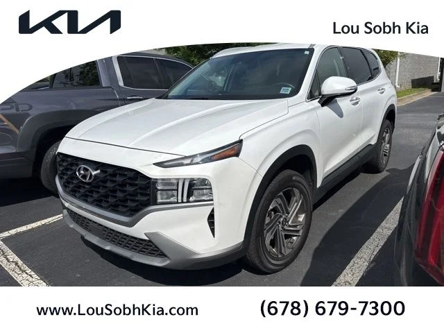 2023 Hyundai Santa Fe SEL 2.5 AWD's photo