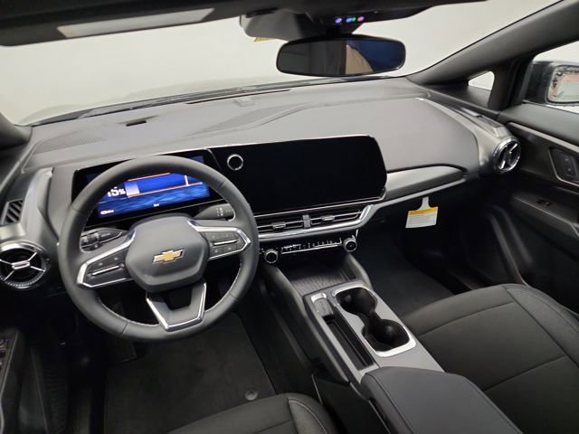2026 Chevrolet Equinox EV 1LT - Photo 14