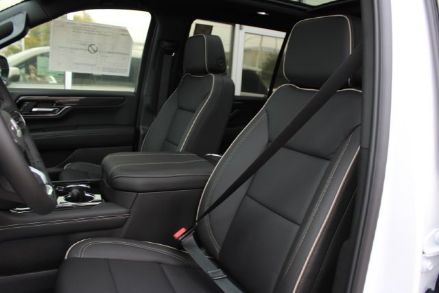 2027 GMC Yukon XL Elevation - Photo 23