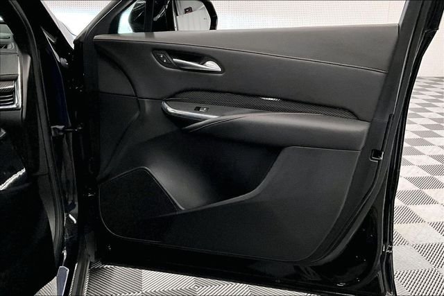 2023 Cadillac XT4 Sport - Photo 22