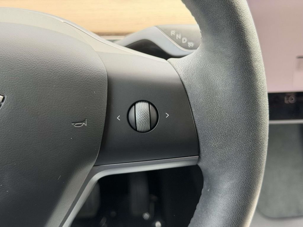 Used 2024 Gray Tesla Long Range image 9