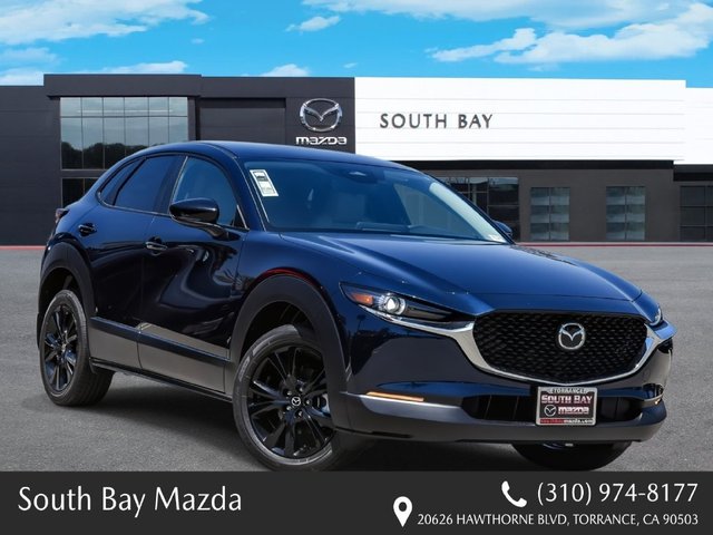 2026 Mazda CX-30 2.5 S Select Sport