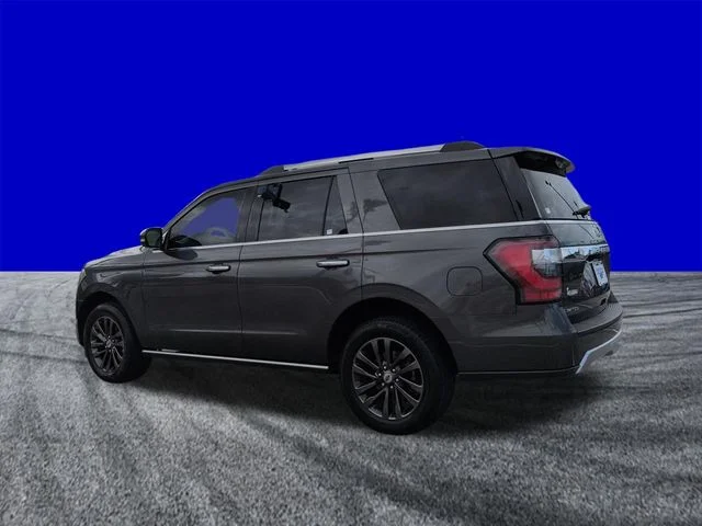 Certified Used 2019 2019 FORD EXPEDITION LIMITED Ford Limited image 6