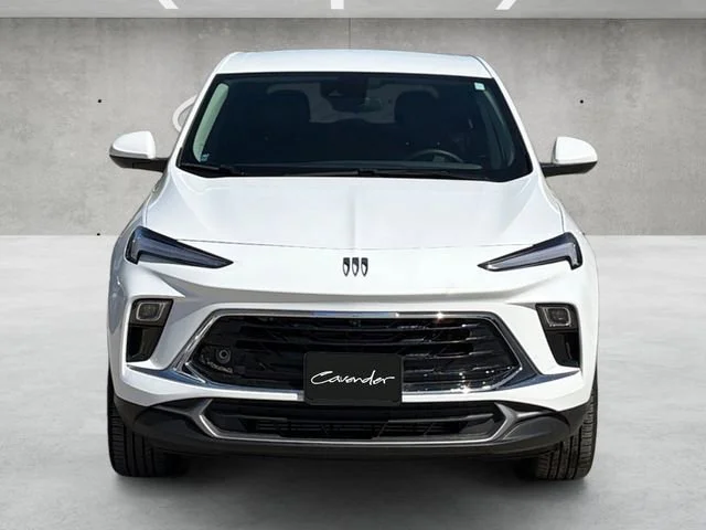 2026 Buick Encore GX Preferred - Photo 18