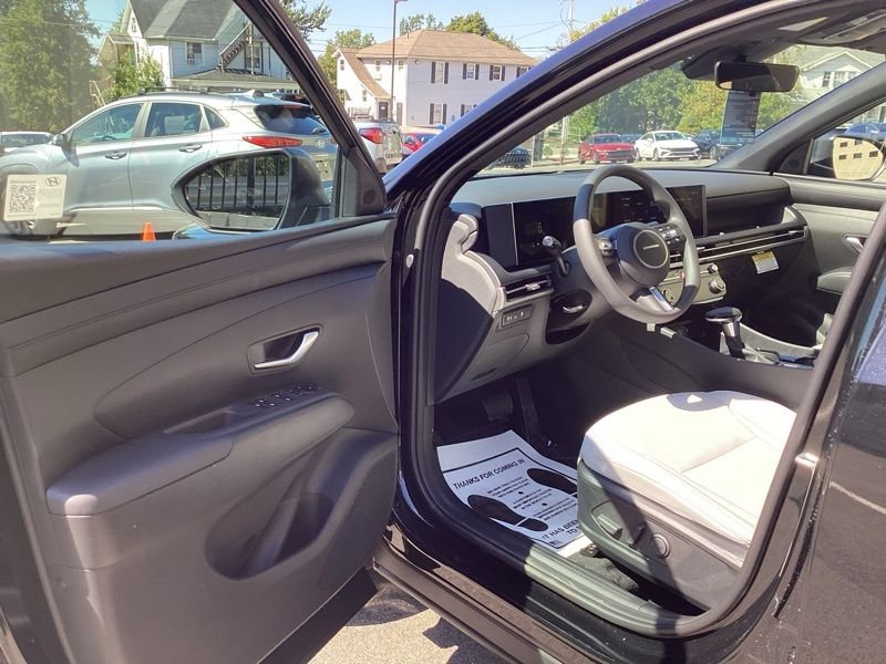 2026 Hyundai Santa Cruz SEL - Photo 24