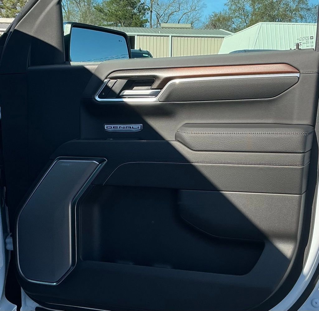 2026 GMC Sierra 1500 Denali - Photo 24
