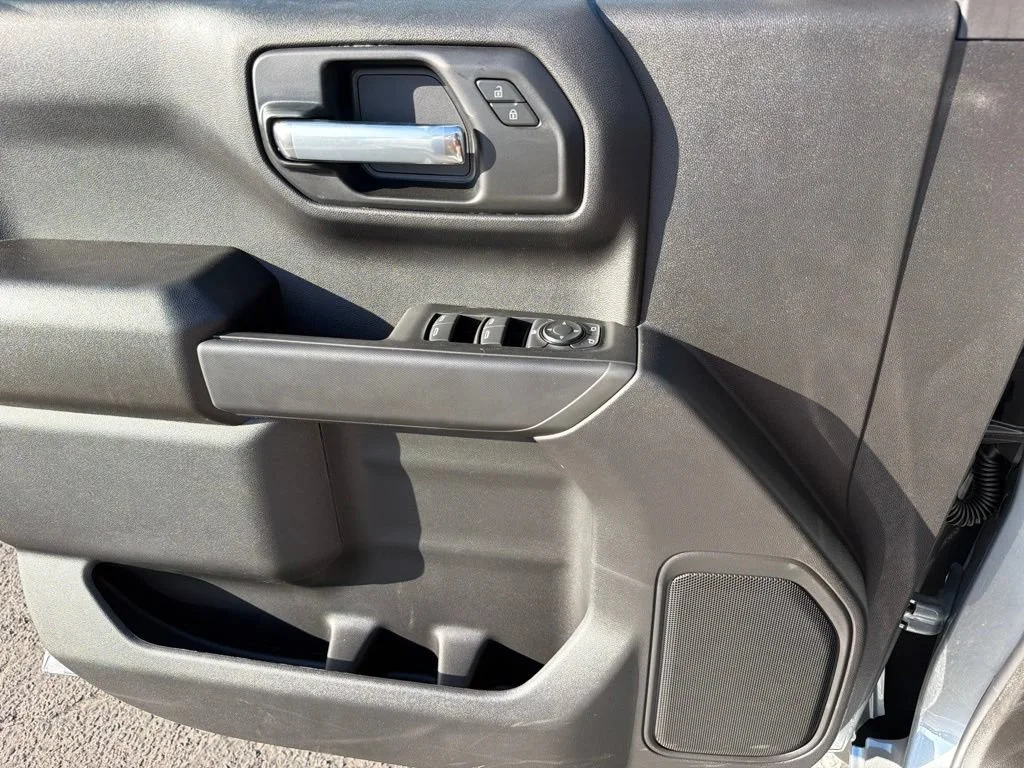 2026 Chevrolet Silverado 1500 Custom - Photo 20