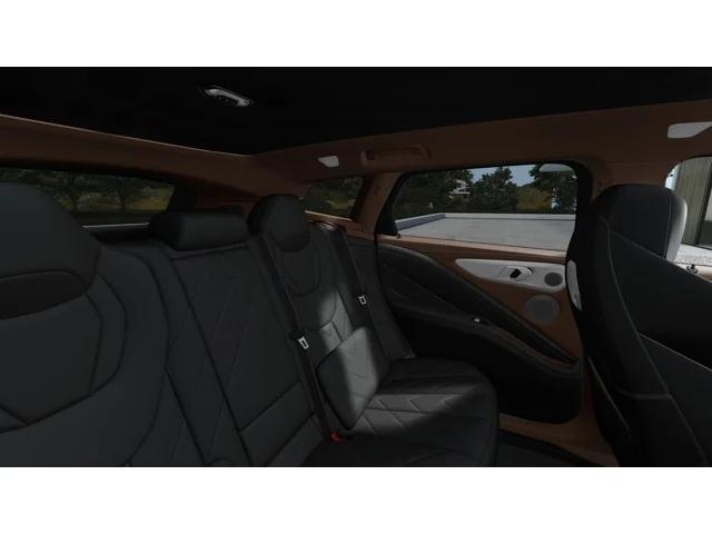 New 2027 Brooklyn Grey Metallic BMW Label image 12