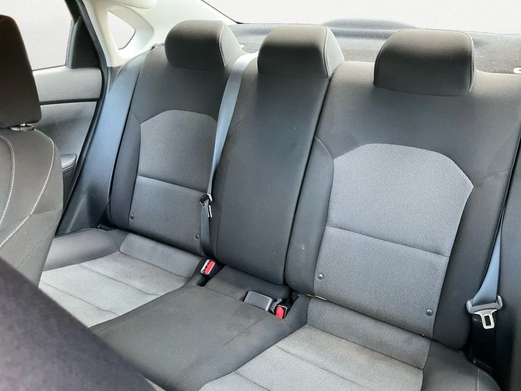 Used 2023 Gray Kia LXS image 8