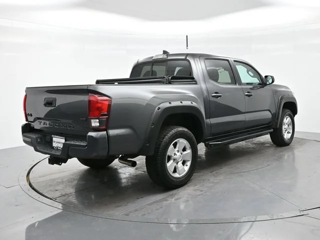 Used 2019 Magnetic Gray Metallic Toyota SR image 7