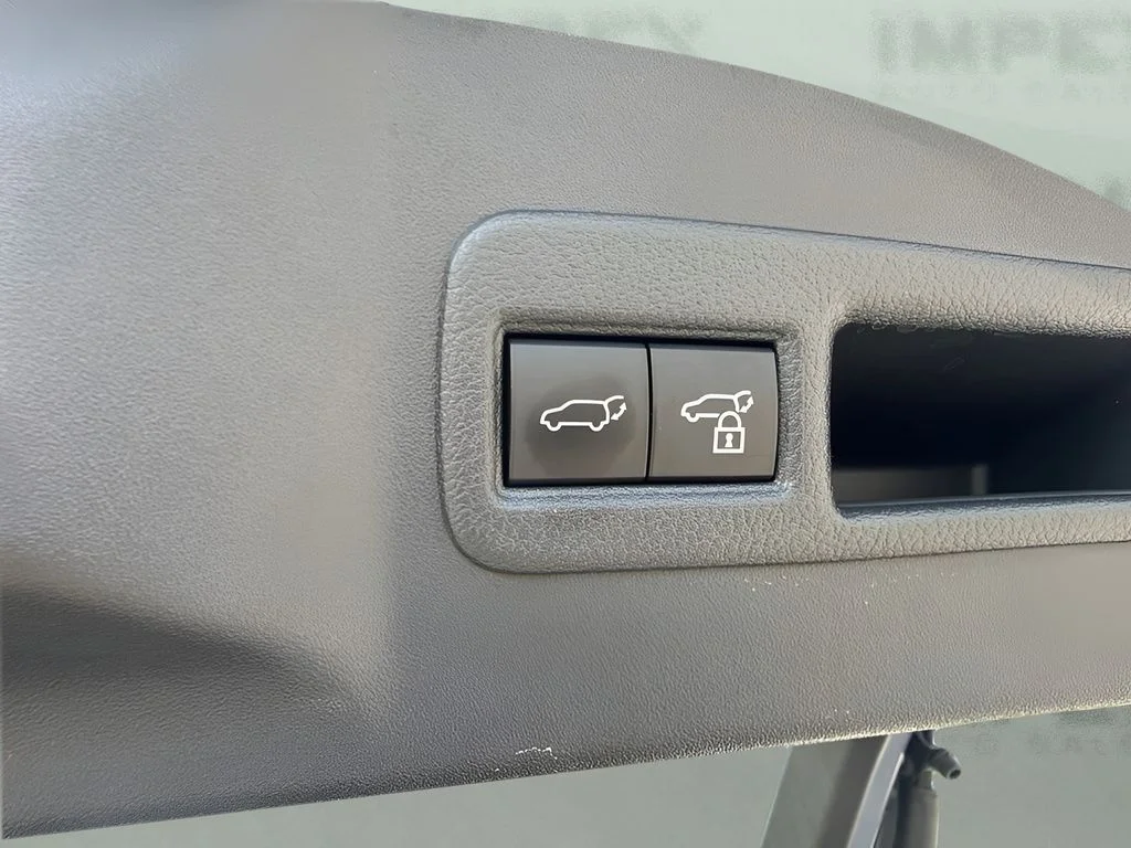 Used 2023 Gray Subaru Touring image 27