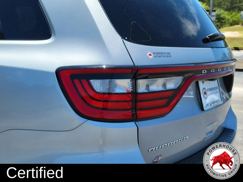 Used 2023 Silver Dodge GT image 13
