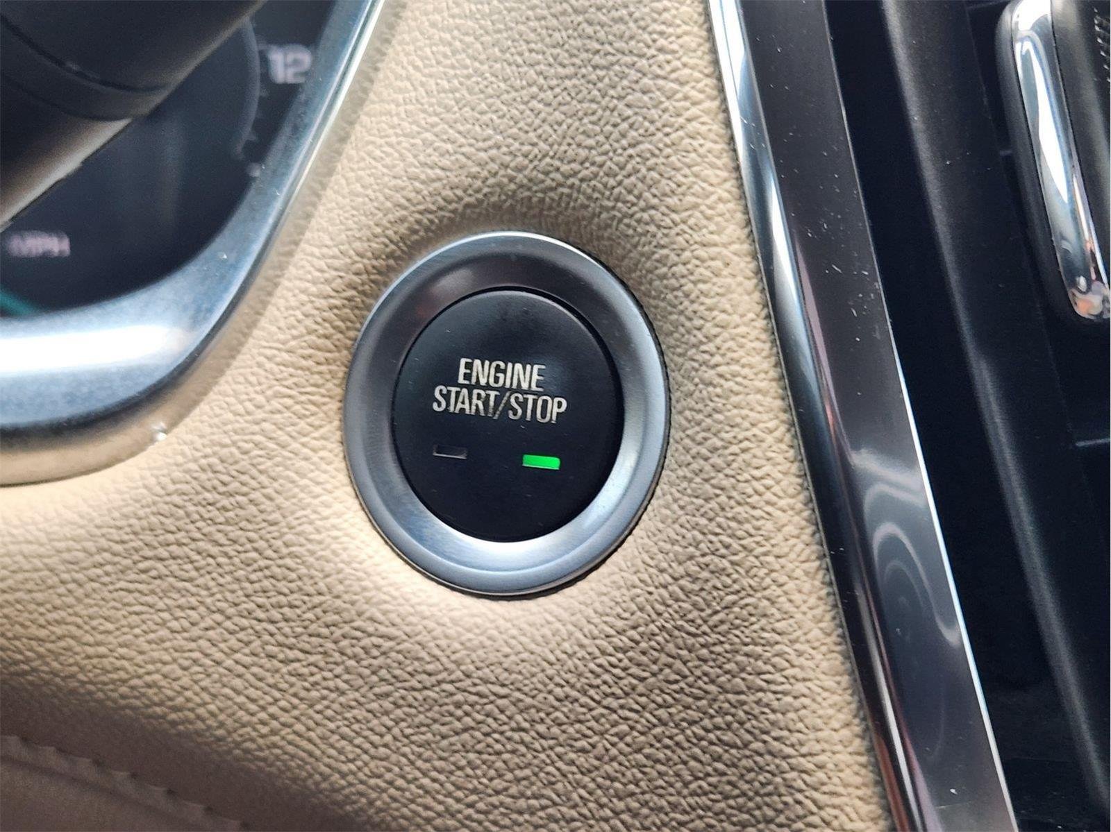 Used 2024 Summit White Chevrolet LS image 20