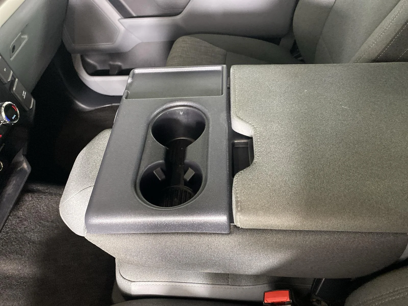 Used 2021 Antimatter Blue Ford XLT image 27