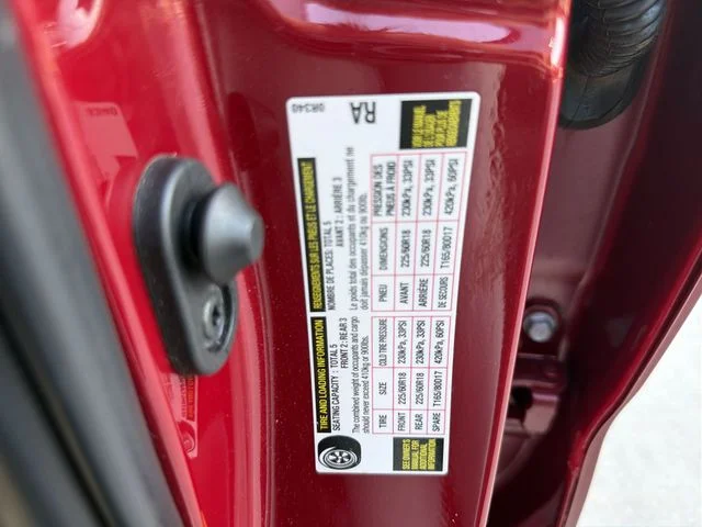 2024 Toyota RAV4 XLE Premium - Photo 36