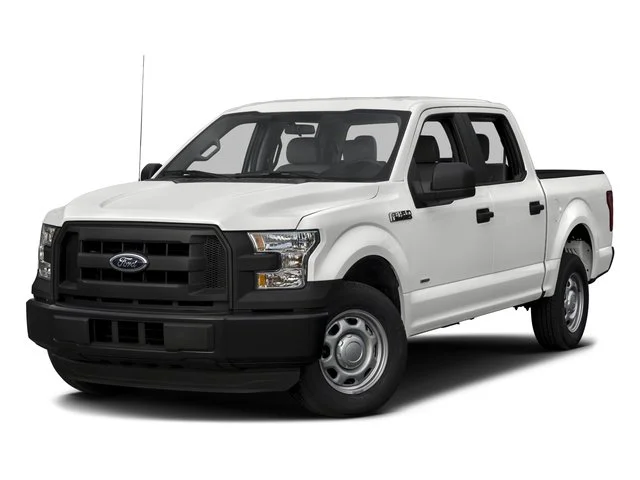 2017 Ford F-150 XL 4x4 SuperCrew 5-1/2 Box's photo